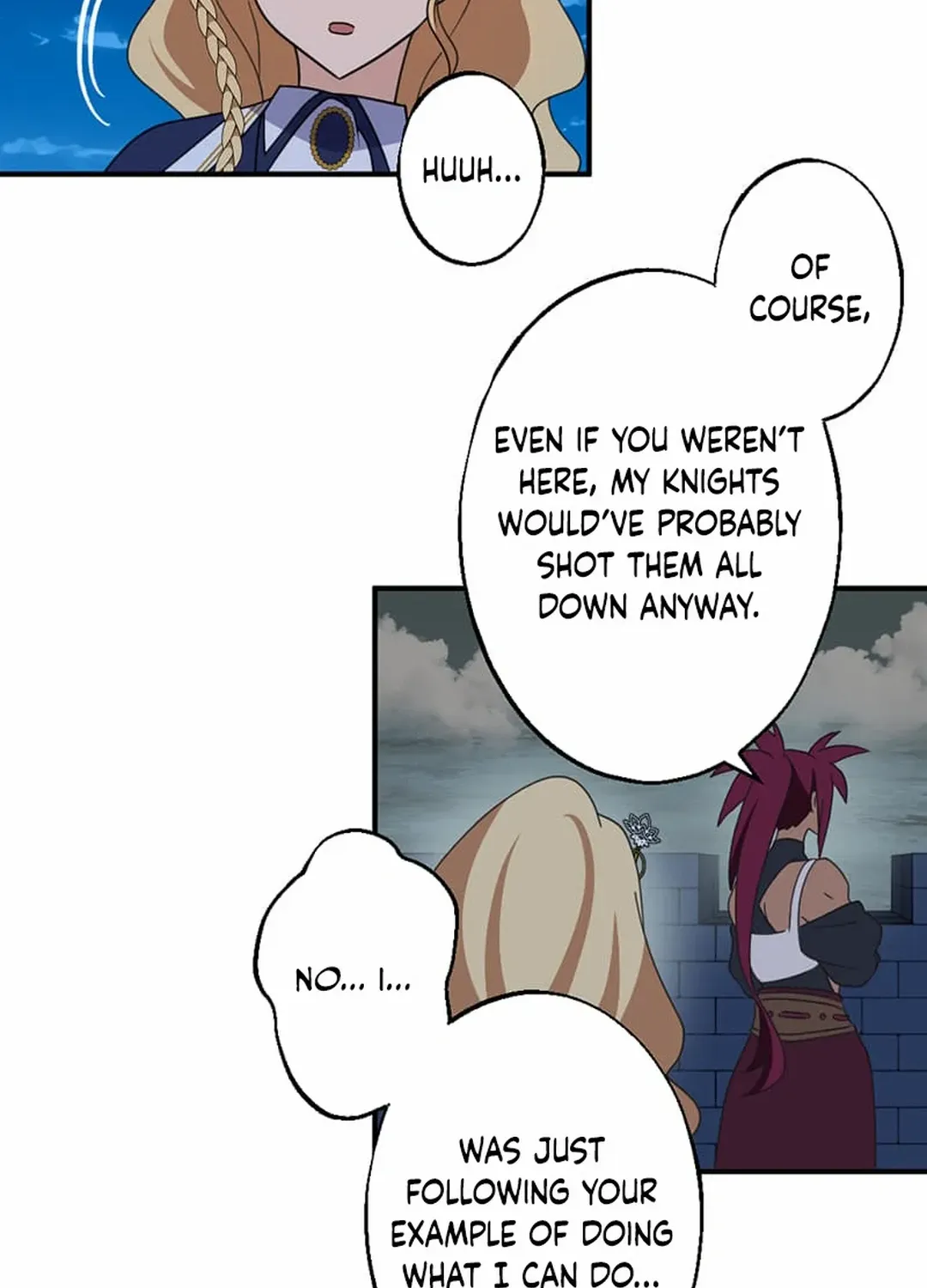 A Retired Old Sage Takes His Disciple on a Journey Chapter 26 page 14 - 