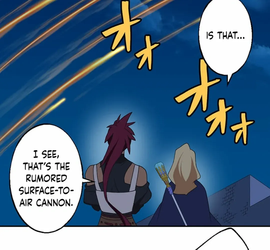 A Retired Old Sage Takes His Disciple on a Journey Chapter 26 page 22 - 