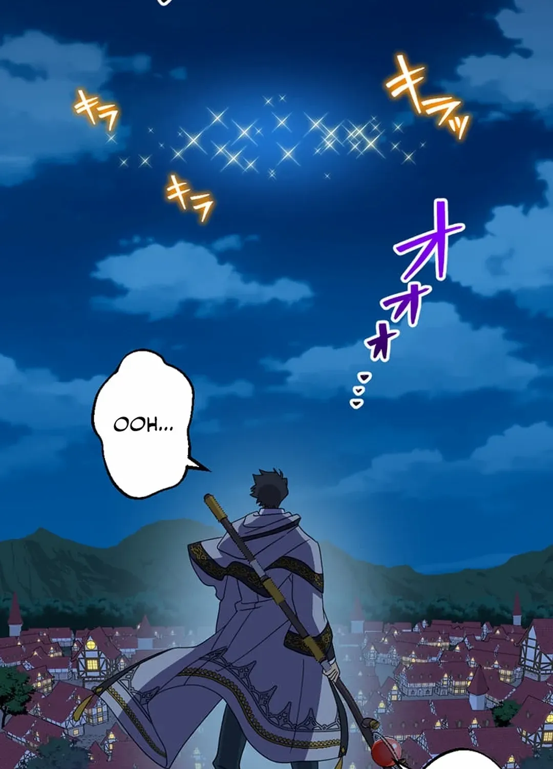 A Retired Old Sage Takes His Disciple on a Journey Chapter 26 page 31 - 