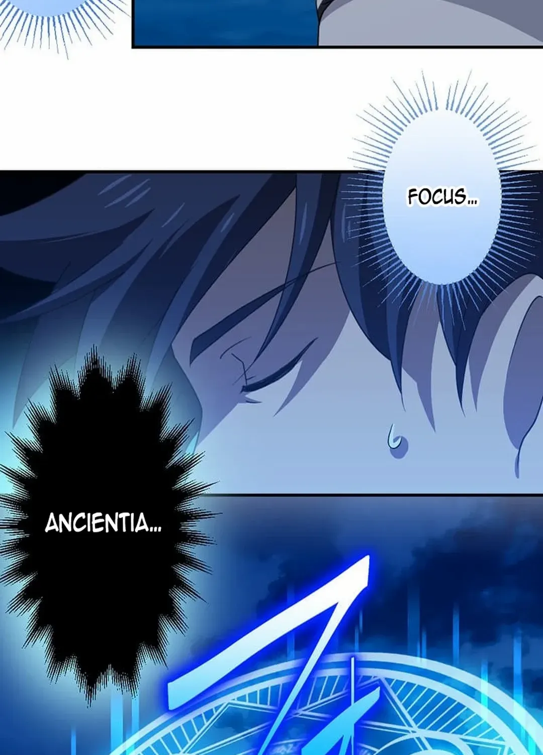 A Retired Old Sage Takes His Disciple on a Journey Chapter 26 page 35 - 