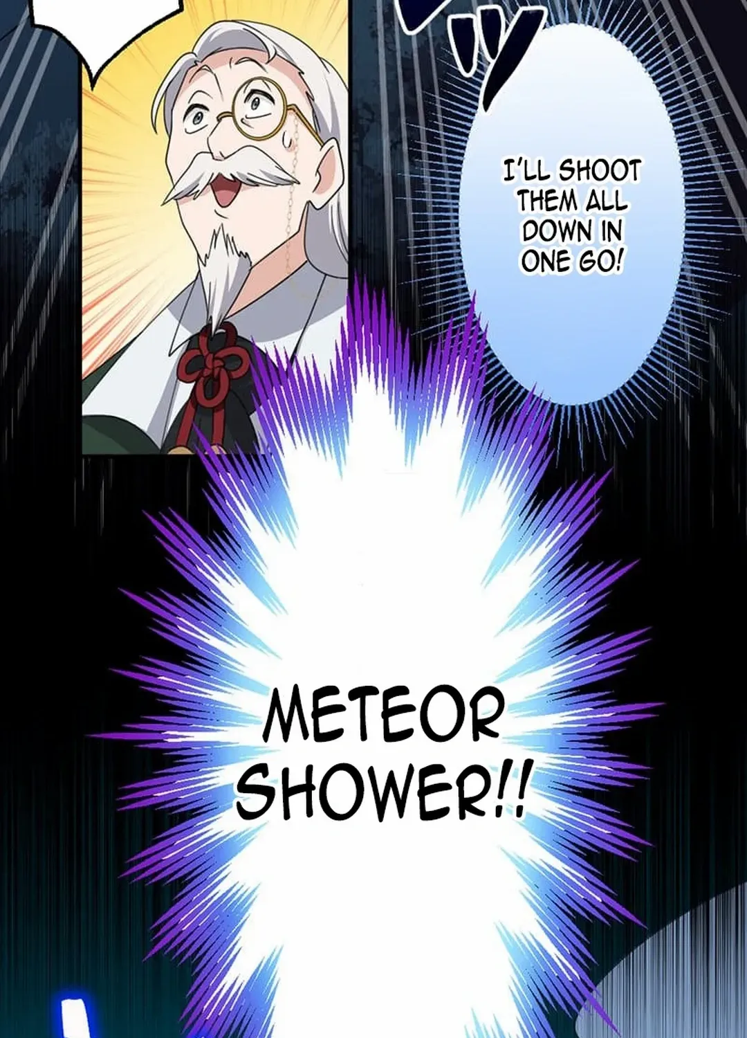 A Retired Old Sage Takes His Disciple on a Journey Chapter 26 page 40 - 