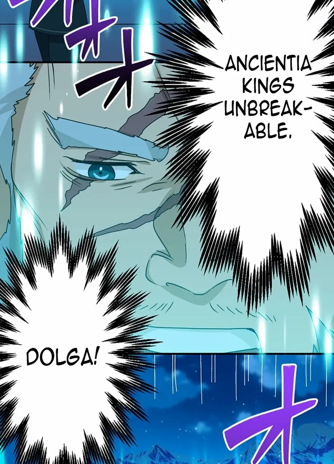 A Retired Old Sage Takes His Disciple on a Journey Chapter 26 page 56 - 