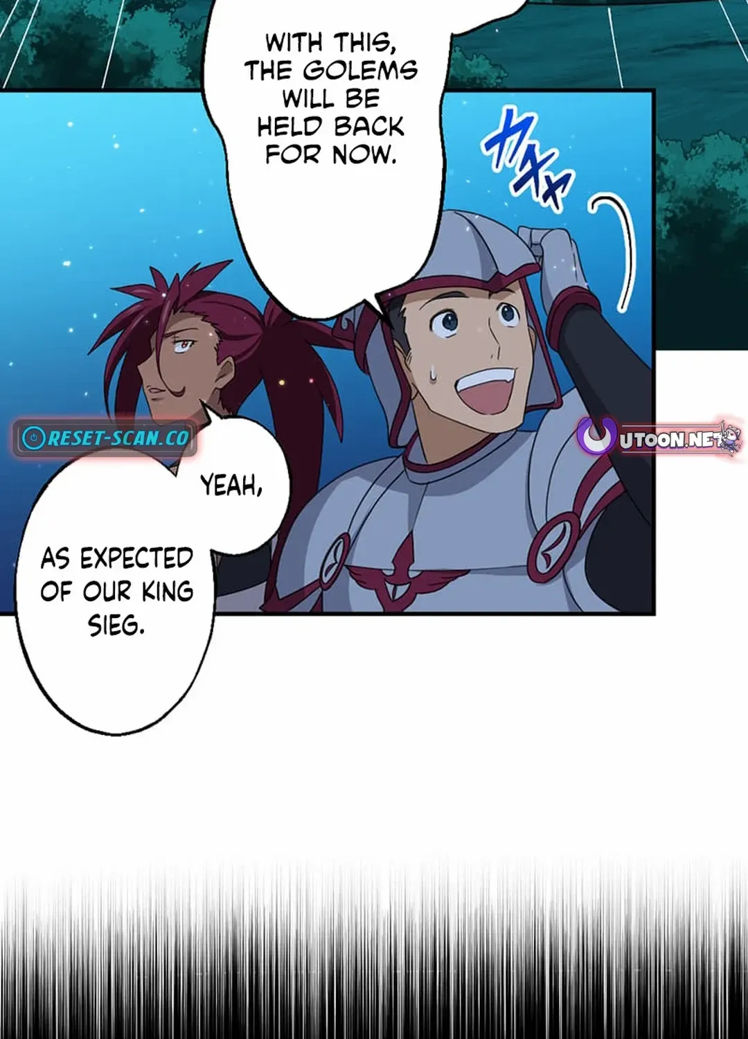 A Retired Old Sage Takes His Disciple on a Journey Chapter 26 page 61 - 