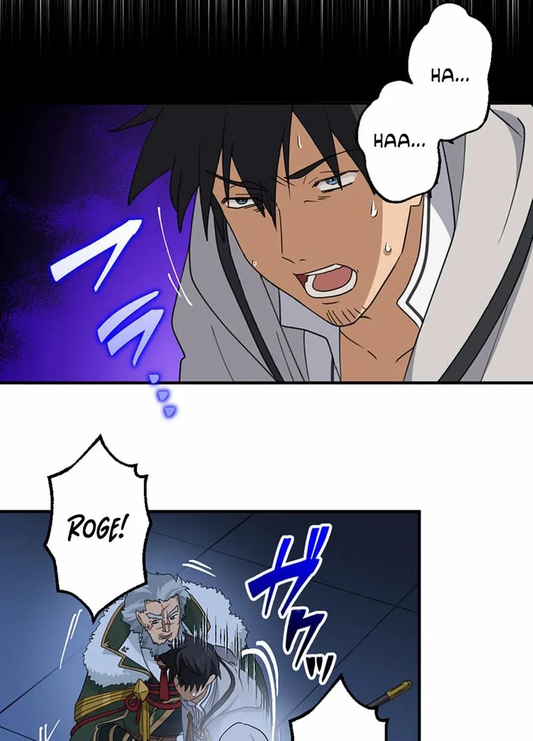A Retired Old Sage Takes His Disciple on a Journey Chapter 26 page 62 - 
