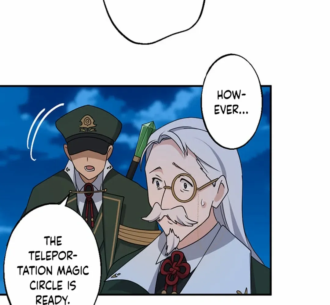 A Retired Old Sage Takes His Disciple on a Journey Chapter 26 page 64 - 