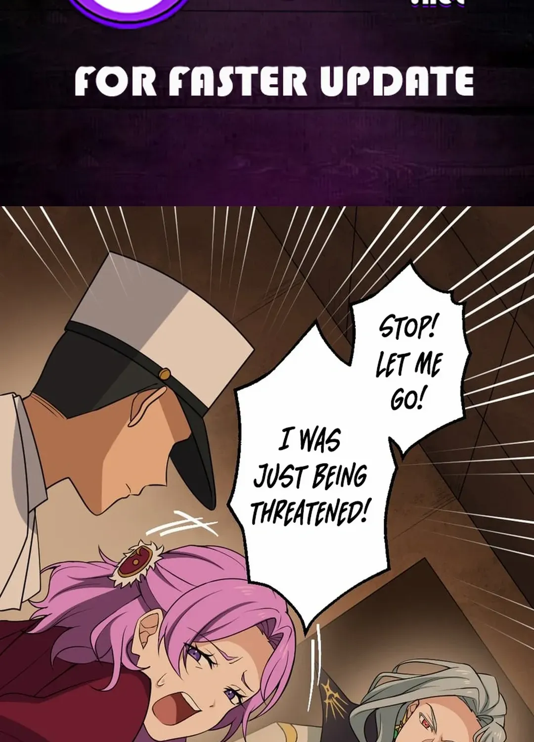 A Retired Old Sage Takes His Disciple on a Journey Chapter 27 page 2 - 