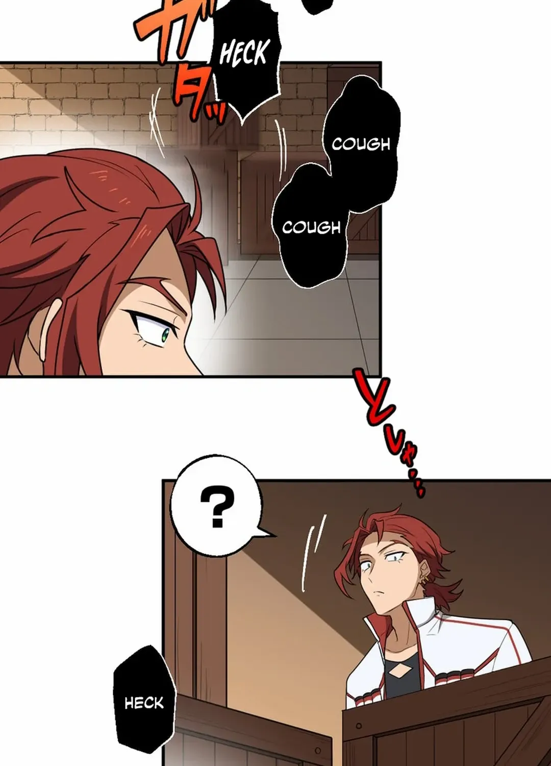 A Retired Old Sage Takes His Disciple on a Journey Chapter 27 page 13 - 