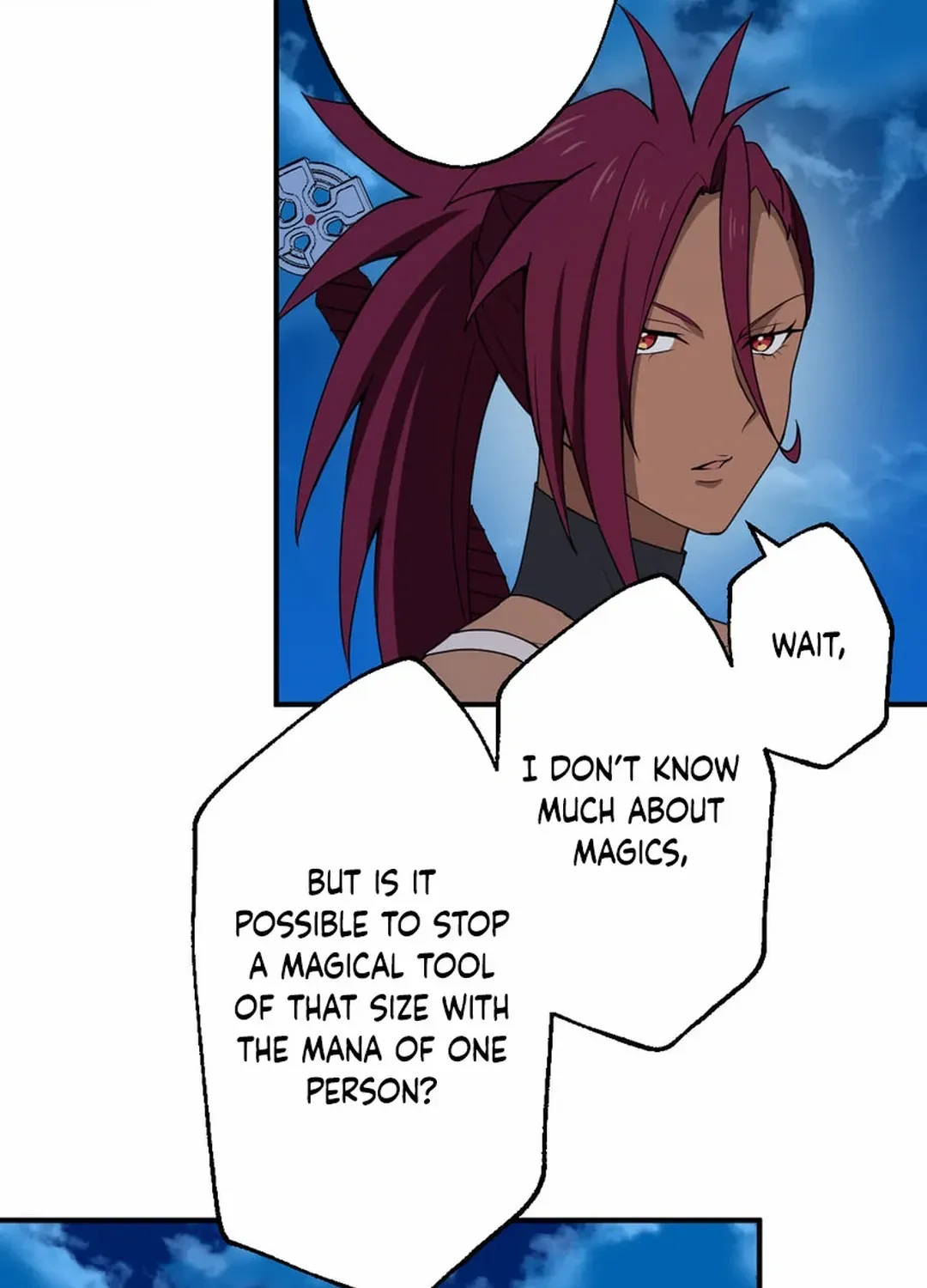 A Retired Old Sage Takes His Disciple on a Journey Chapter 27 page 24 - 
