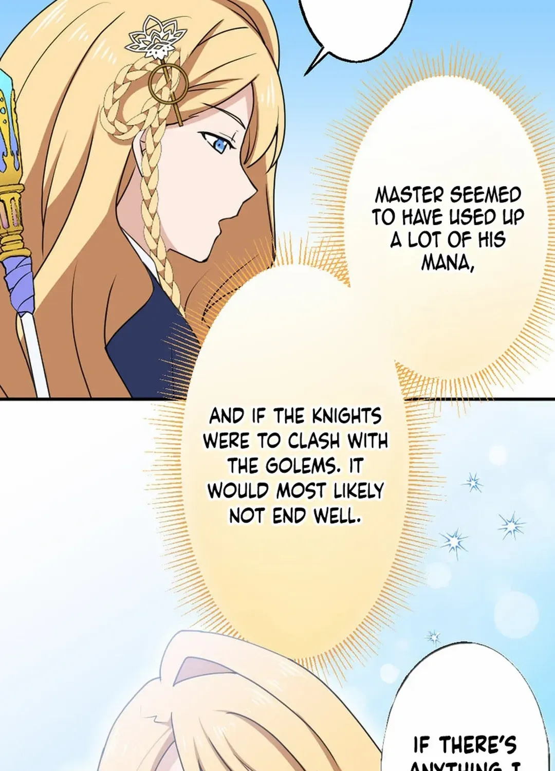 A Retired Old Sage Takes His Disciple on a Journey Chapter 27 page 26 - 