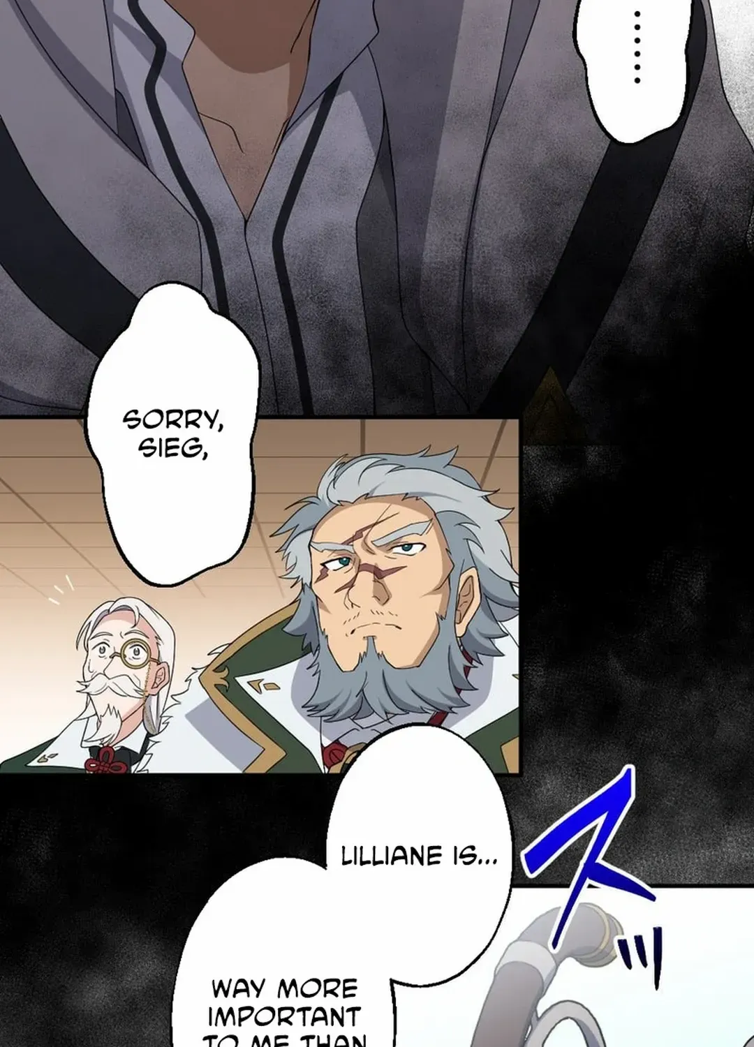 A Retired Old Sage Takes His Disciple on a Journey Chapter 27 page 39 - 