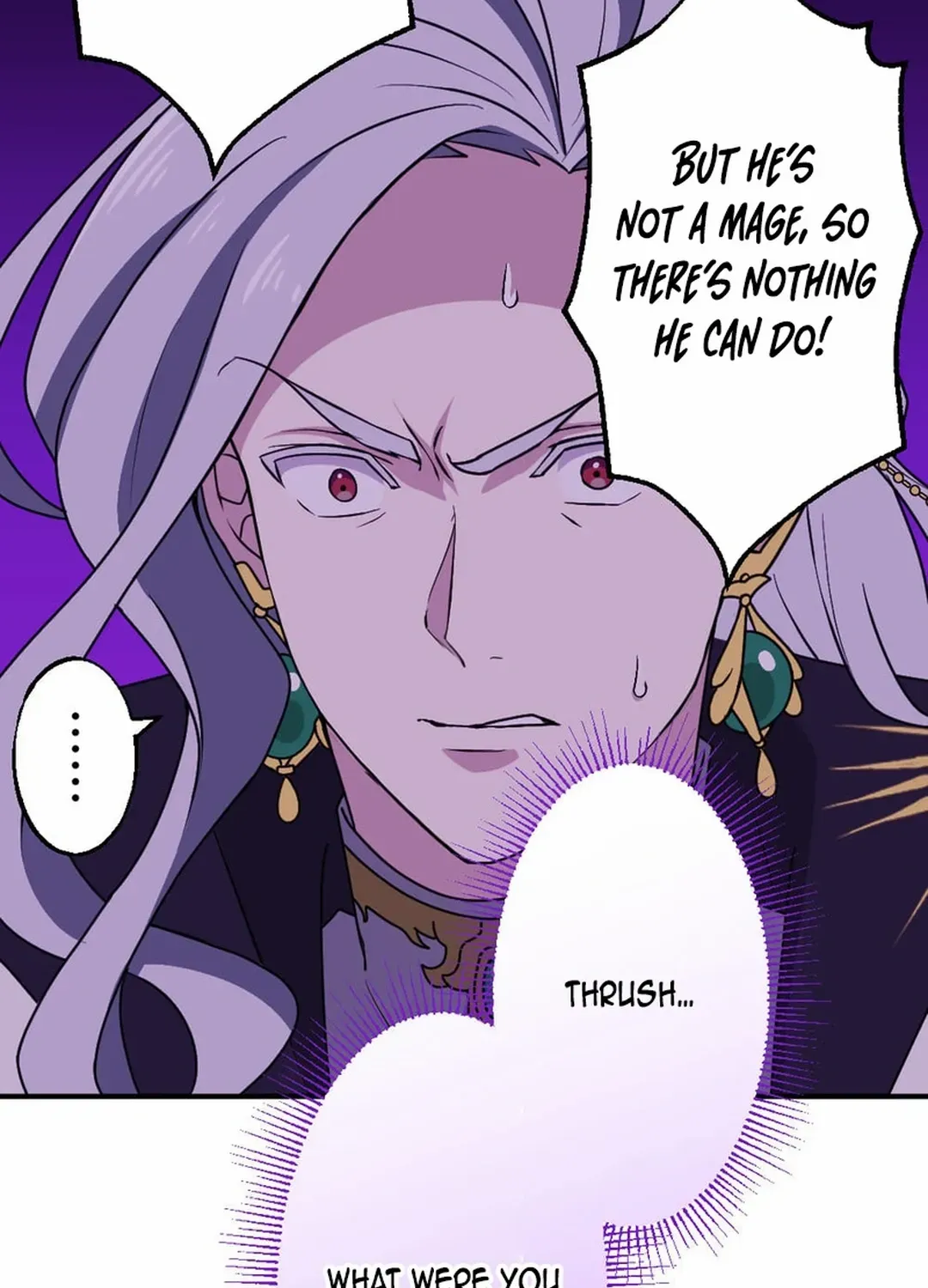 A Retired Old Sage Takes His Disciple on a Journey Chapter 27 page 5 - 