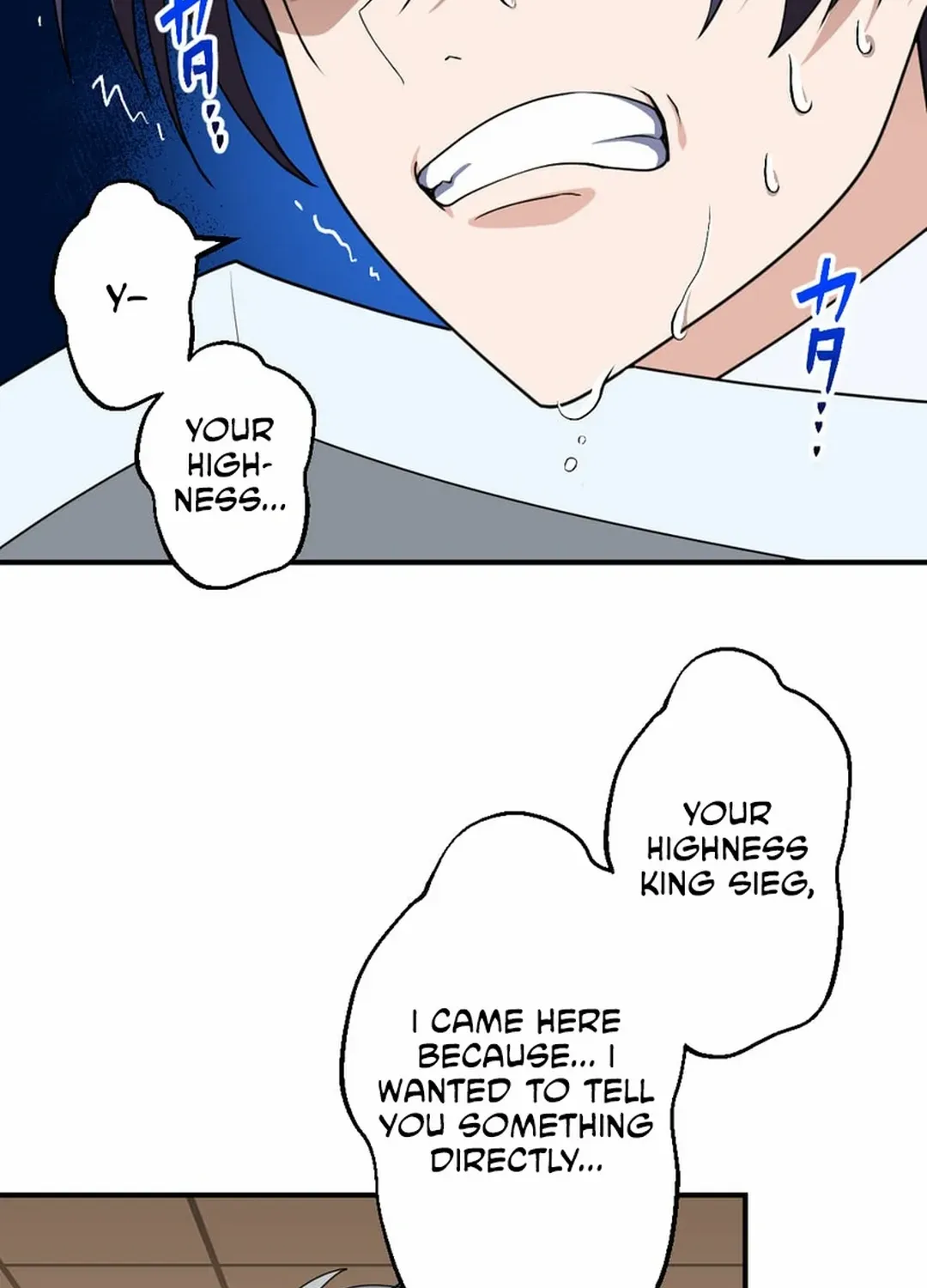 A Retired Old Sage Takes His Disciple on a Journey Chapter 27 page 51 - 