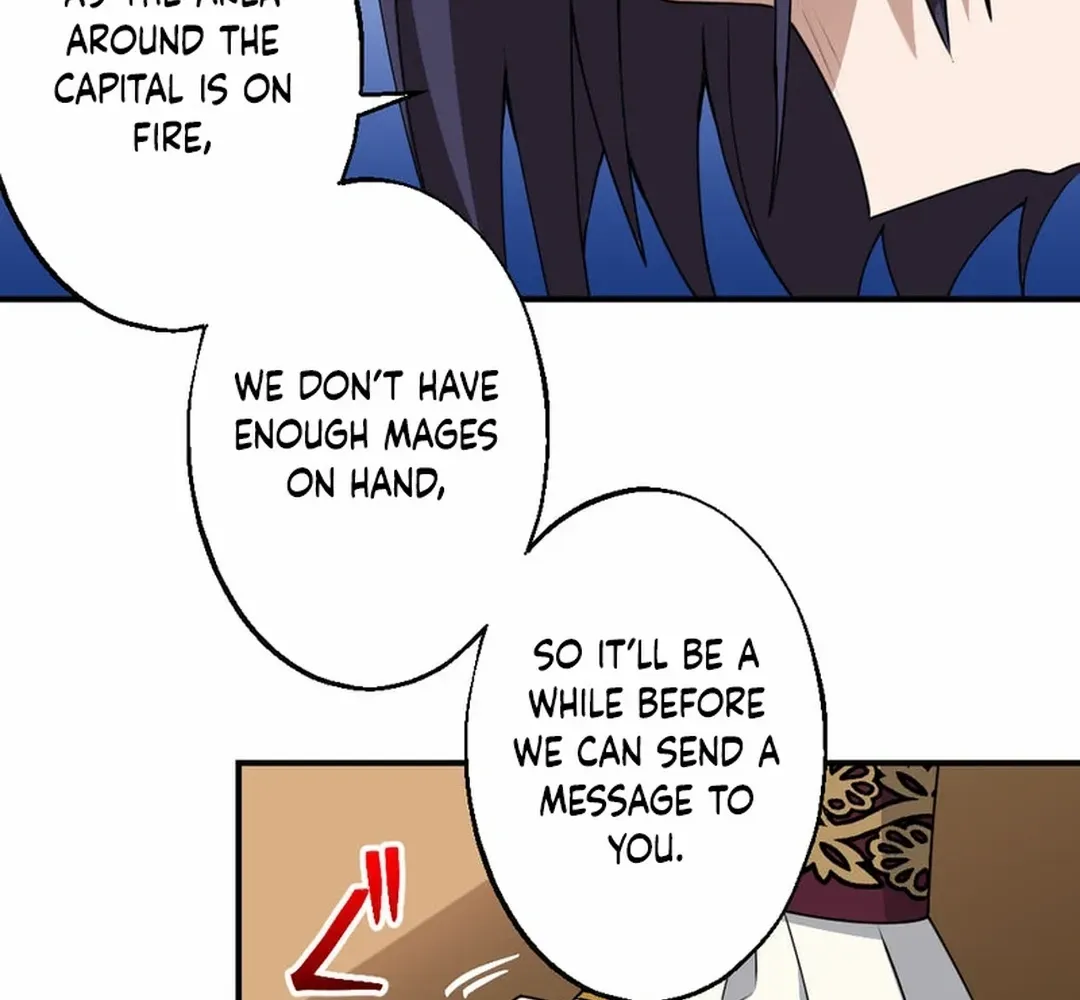 A Retired Old Sage Takes His Disciple on a Journey Chapter 27 page 56 - 