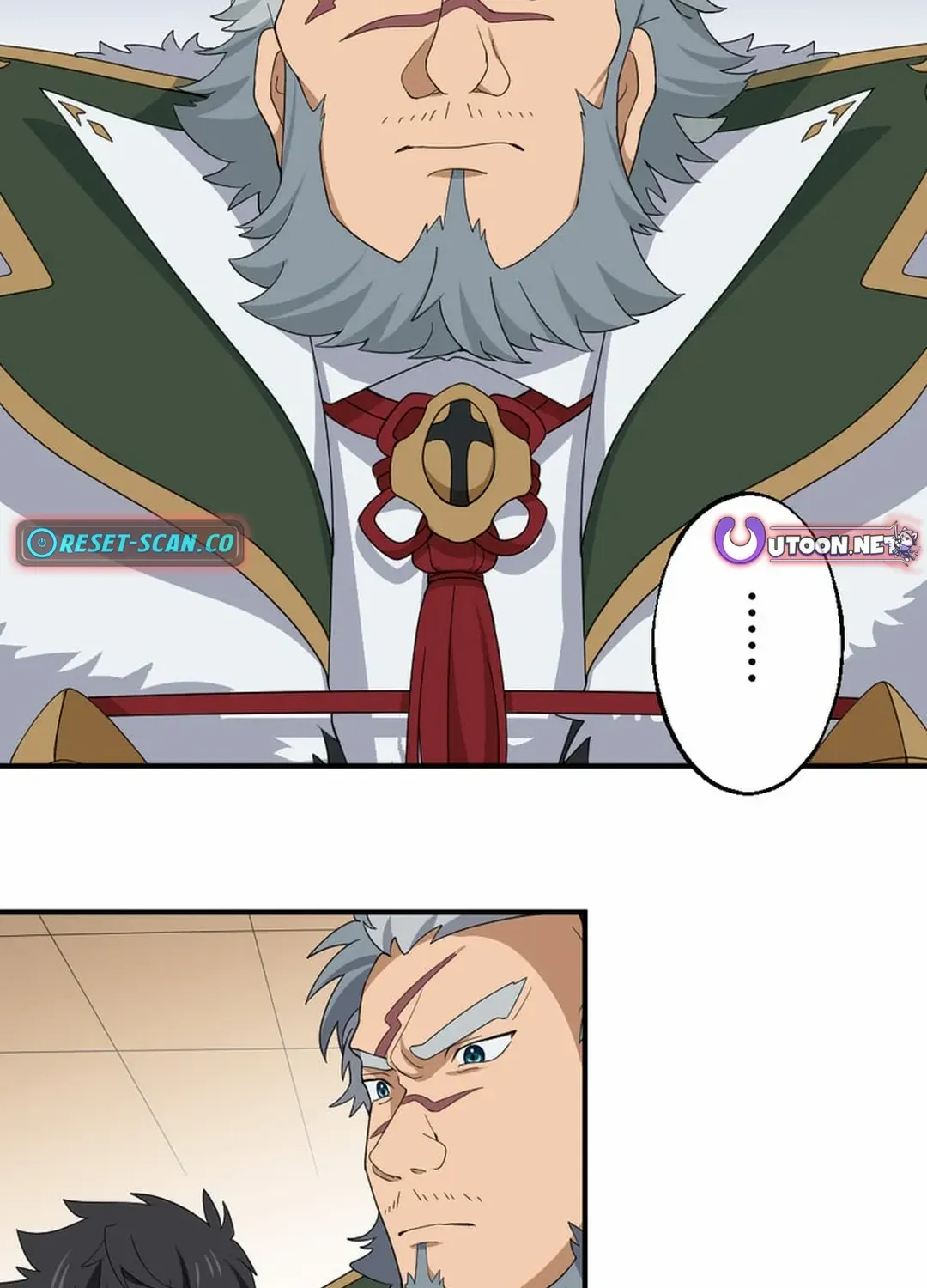A Retired Old Sage Takes His Disciple on a Journey Chapter 27 page 60 - 