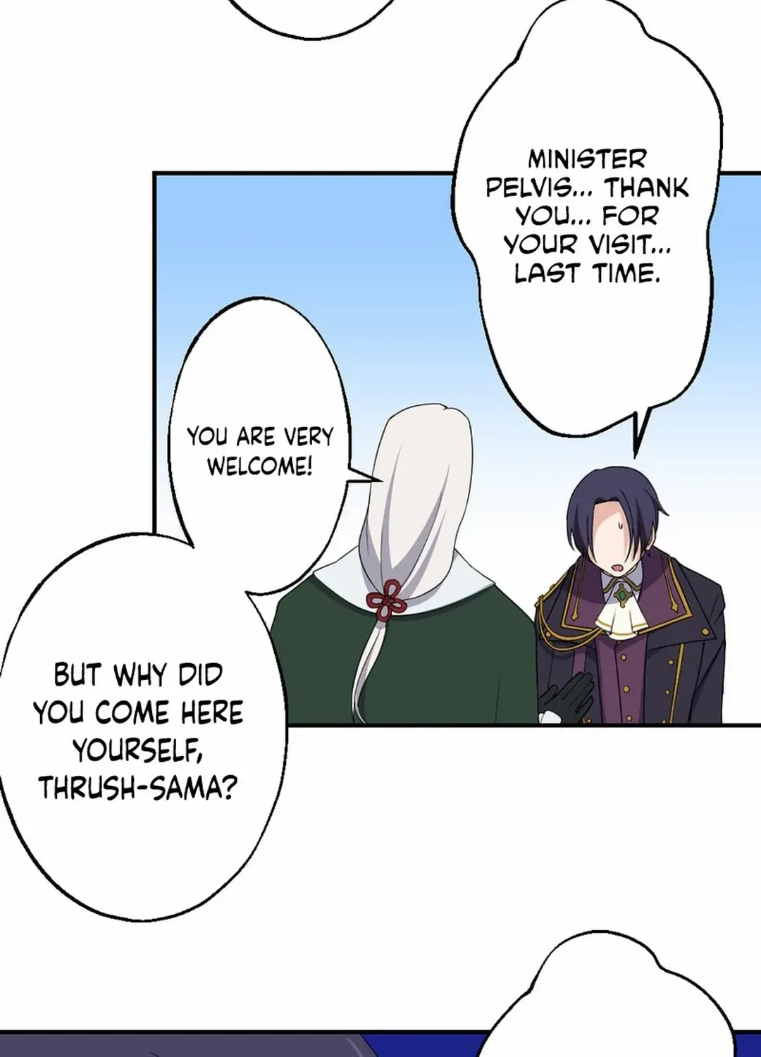 A Retired Old Sage Takes His Disciple on a Journey Chapter 27 page 65 - 