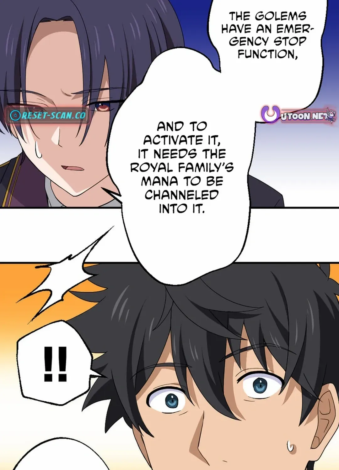 A Retired Old Sage Takes His Disciple on a Journey Chapter 27 page 66 - 