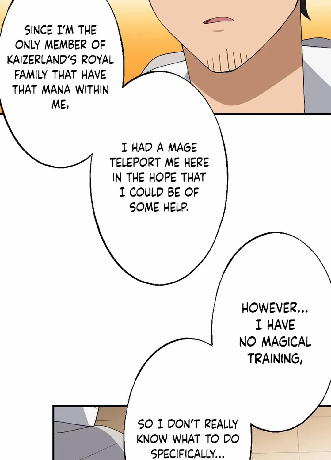 A Retired Old Sage Takes His Disciple on a Journey Chapter 27 page 67 - 