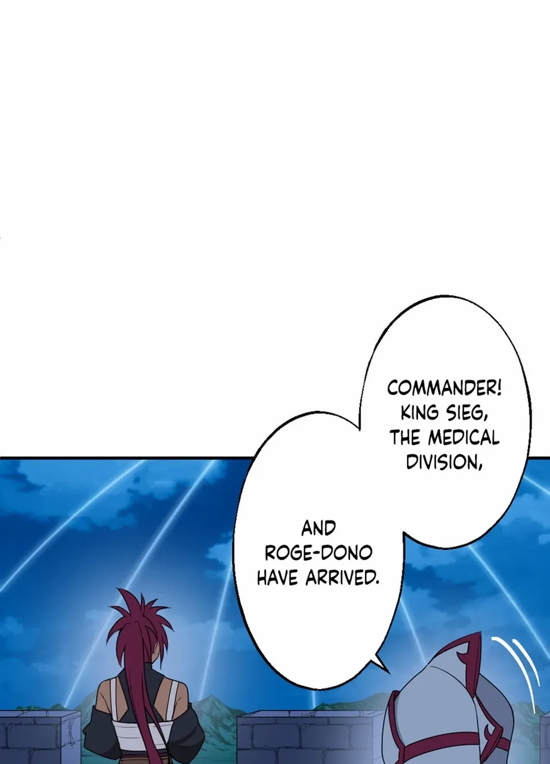 A Retired Old Sage Takes His Disciple on a Journey Chapter 27 page 8 - 