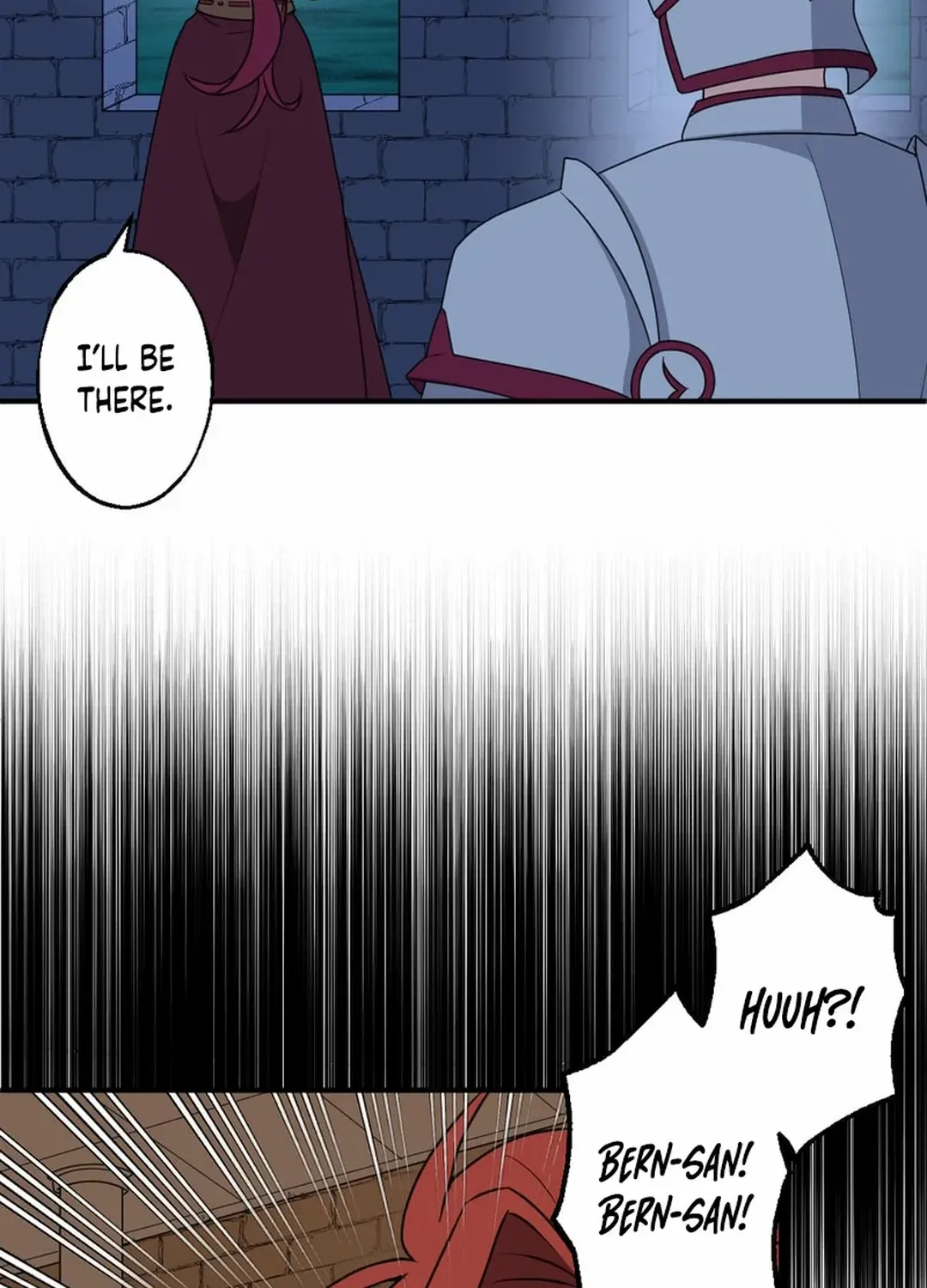 A Retired Old Sage Takes His Disciple on a Journey Chapter 27 page 9 - 