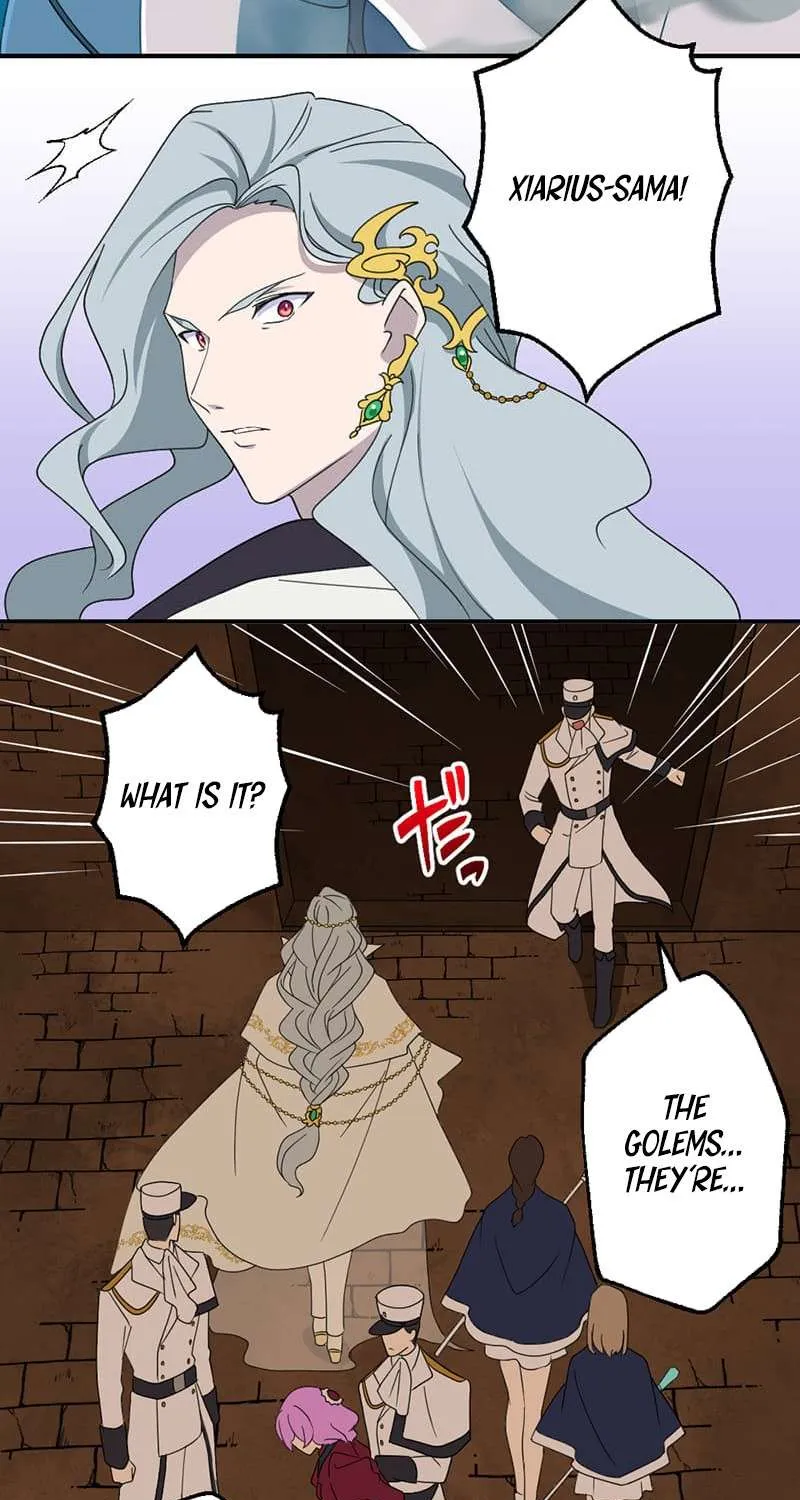 A Retired Old Sage Takes His Disciple on a Journey Chapter 29 page 12 - 
