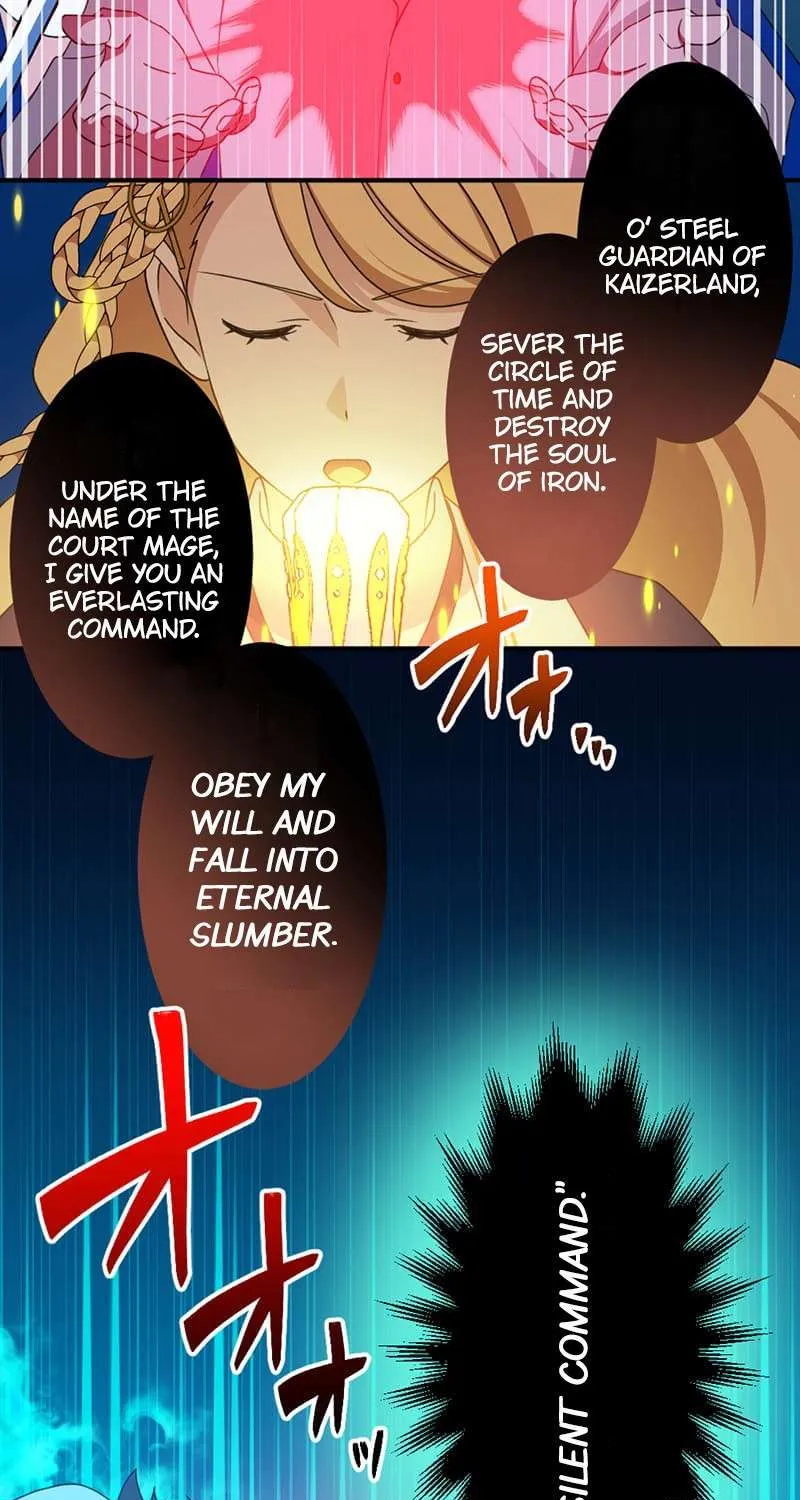 A Retired Old Sage Takes His Disciple on a Journey Chapter 29 page 20 - 
