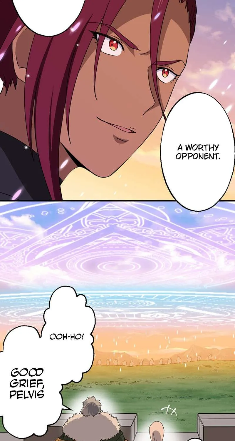 A Retired Old Sage Takes His Disciple on a Journey Chapter 29 page 32 - 