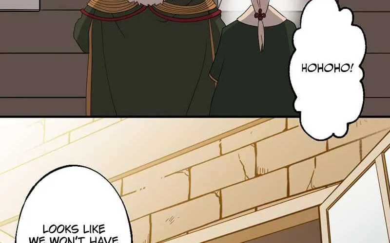 A Retired Old Sage Takes His Disciple on a Journey Chapter 29 page 33 - 
