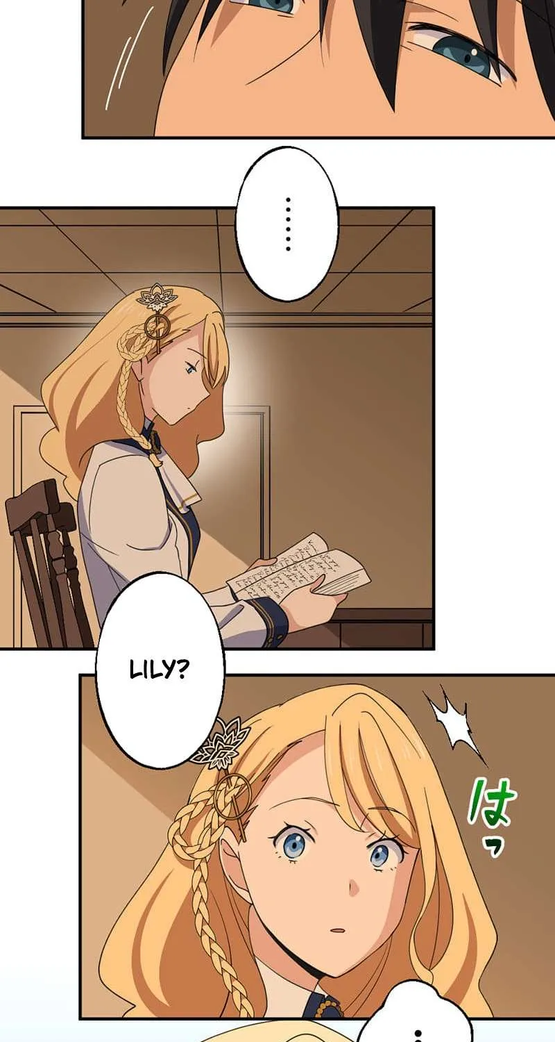 A Retired Old Sage Takes His Disciple on a Journey Chapter 29 page 54 - 