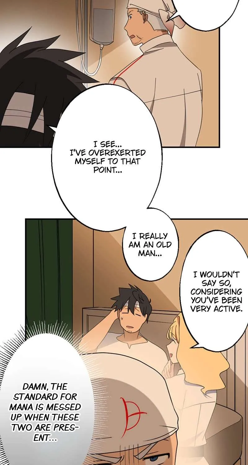 A Retired Old Sage Takes His Disciple on a Journey Chapter 29 page 62 - 