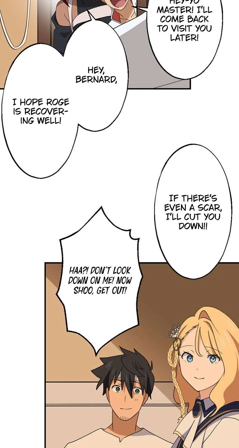 A Retired Old Sage Takes His Disciple on a Journey Chapter 29 page 66 - 