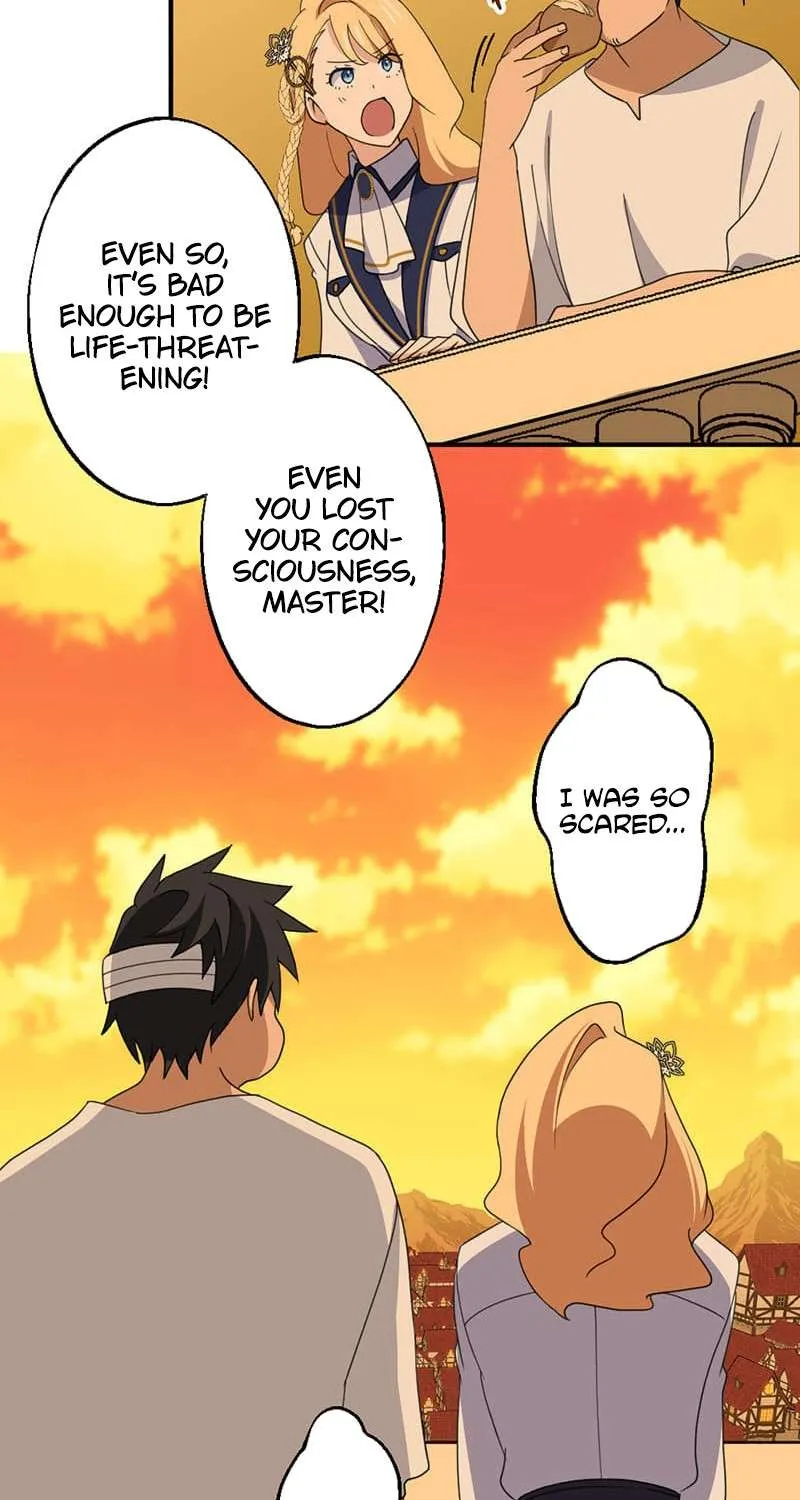 A Retired Old Sage Takes His Disciple on a Journey Chapter 29 page 70 - 