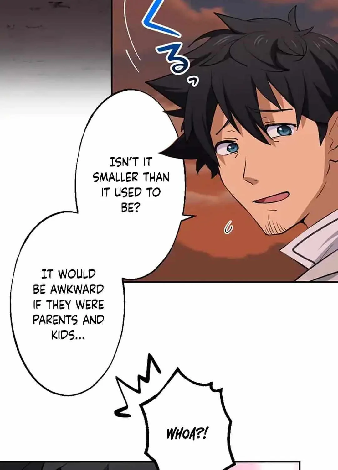 A Retired Old Sage Takes His Disciple on a Journey Chapter 3 page 30 - 