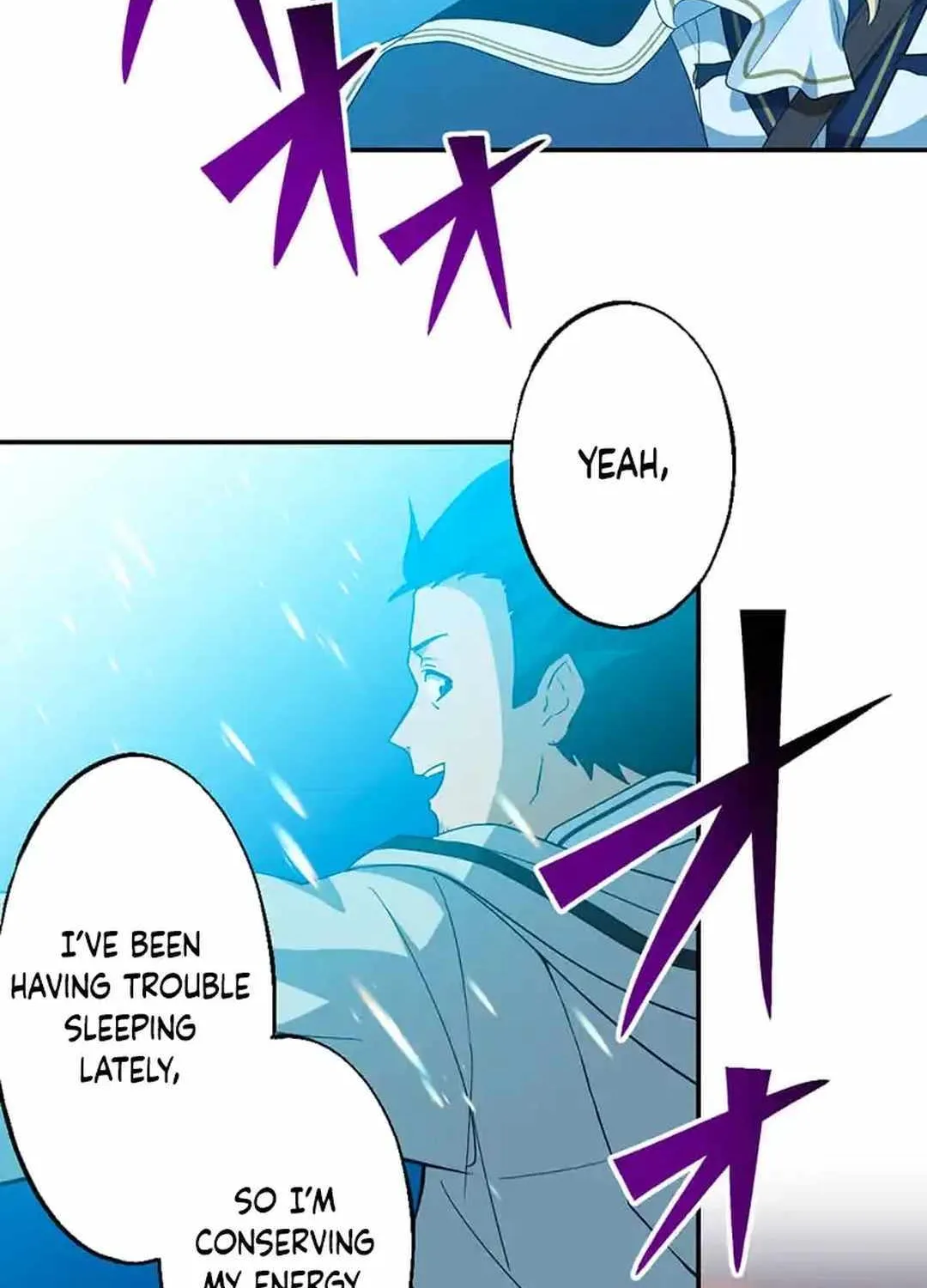 A Retired Old Sage Takes His Disciple on a Journey Chapter 3 page 4 - 