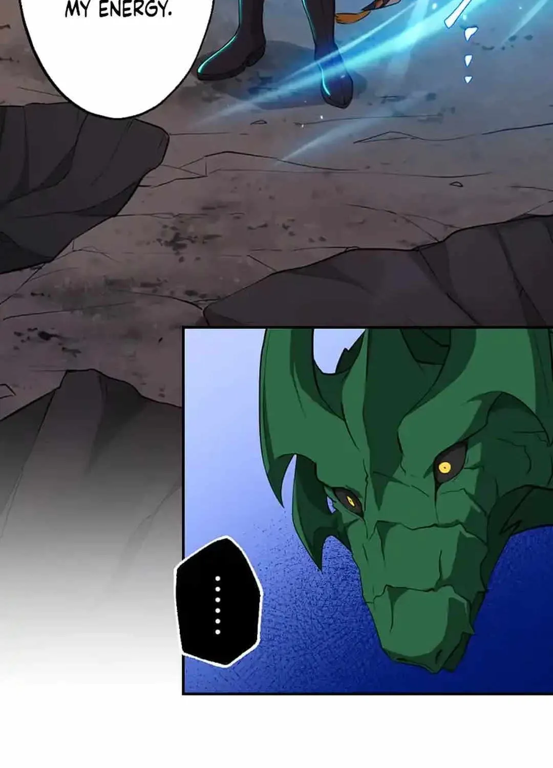 A Retired Old Sage Takes His Disciple on a Journey Chapter 3 page 6 - 