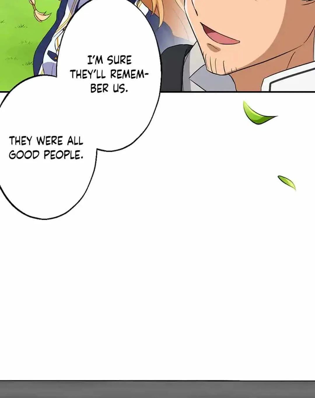 A Retired Old Sage Takes His Disciple on a Journey Chapter 3 page 51 - 