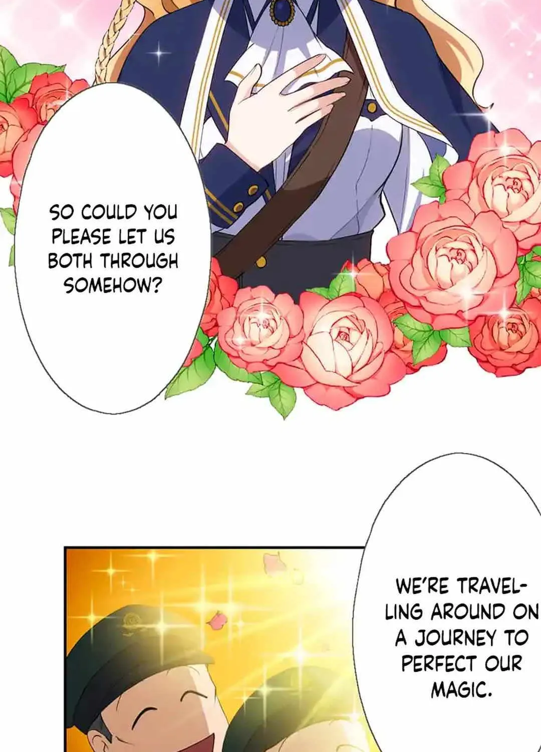 A Retired Old Sage Takes His Disciple on a Journey Chapter 3 page 63 - 