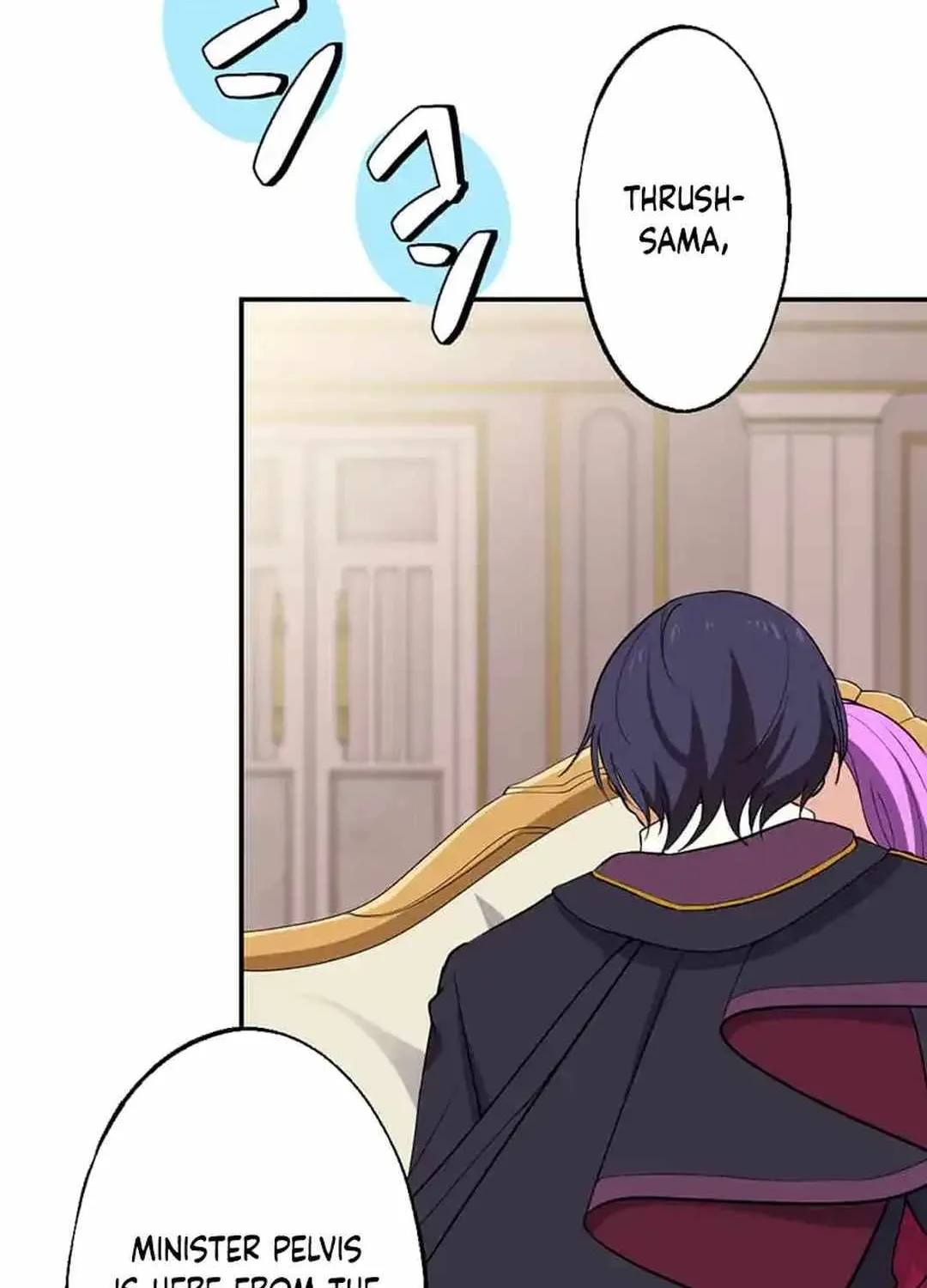 A Retired Old Sage Takes His Disciple on a Journey Chapter 3 page 85 - 