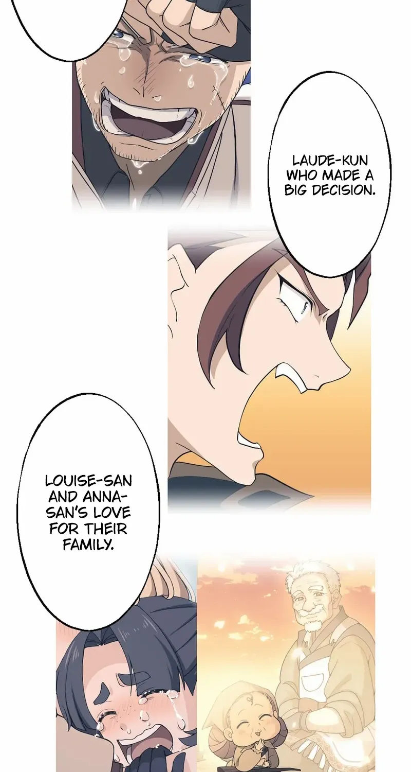 A Retired Old Sage Takes His Disciple on a Journey Chapter 30 page 17 - 