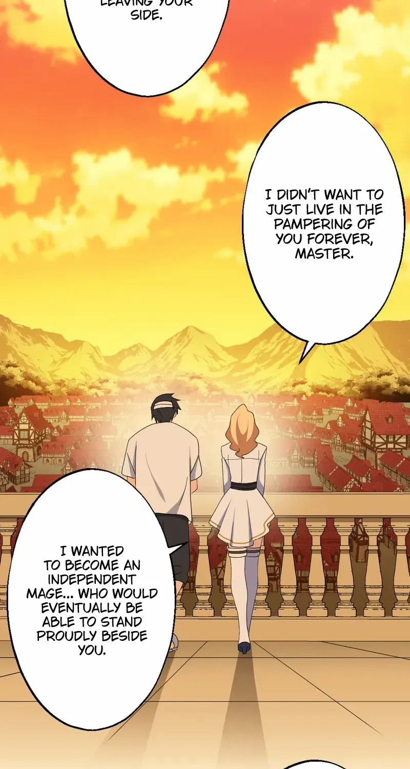 A Retired Old Sage Takes His Disciple on a Journey Chapter 30 page 3 - 