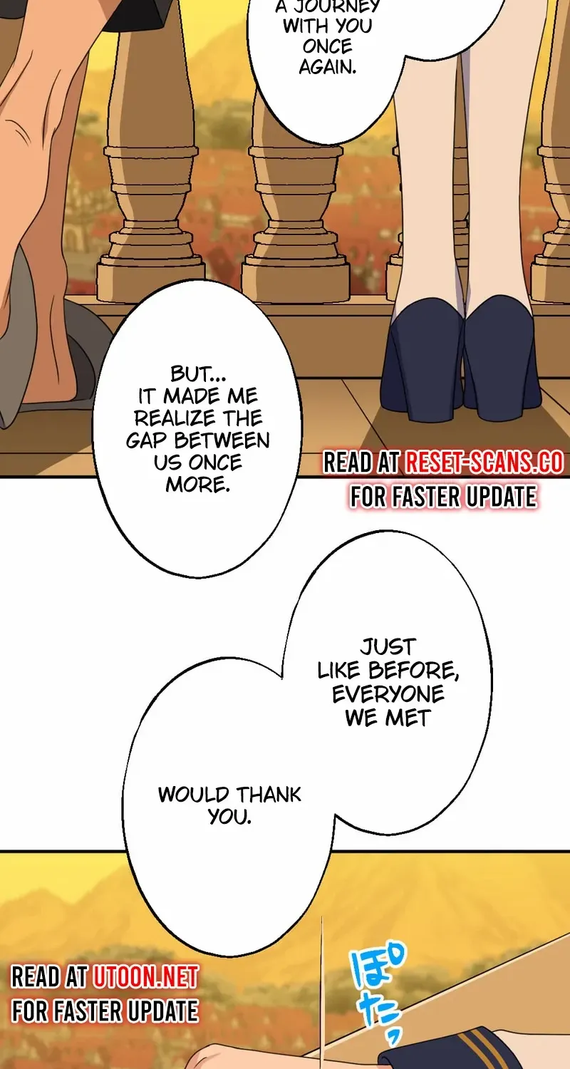 A Retired Old Sage Takes His Disciple on a Journey Chapter 30 page 5 - 