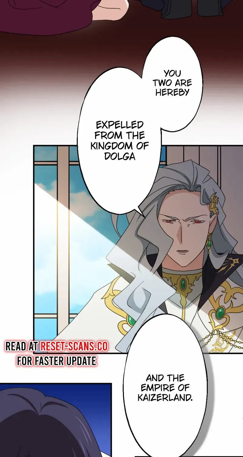 A Retired Old Sage Takes His Disciple on a Journey Chapter 30 page 45 - 