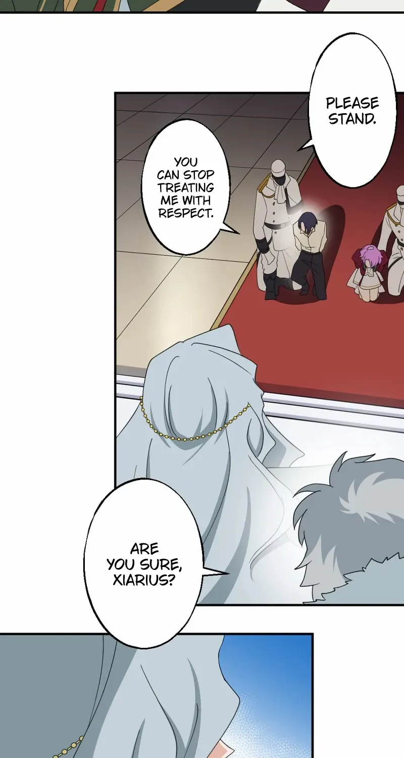 A Retired Old Sage Takes His Disciple on a Journey Chapter 30 page 47 - 
