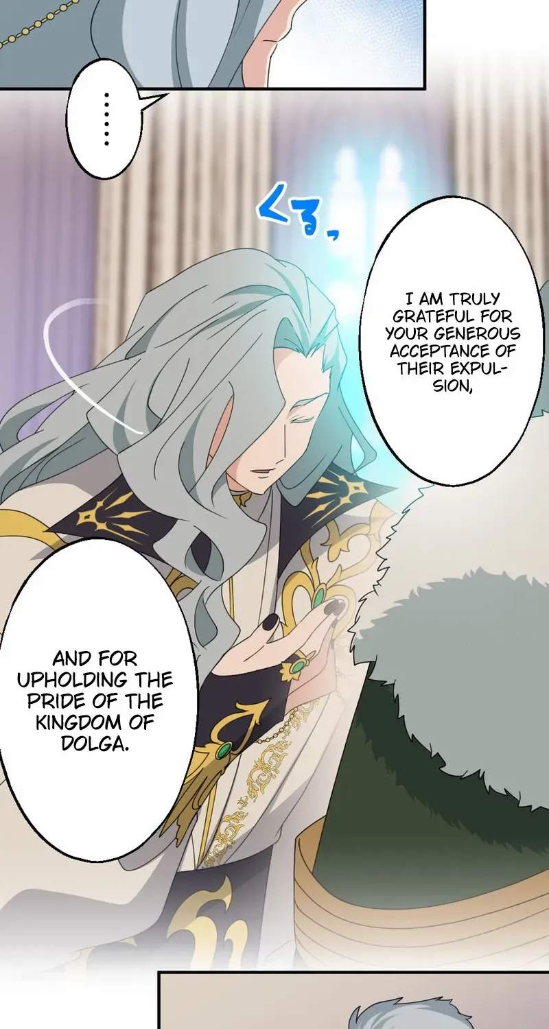 A Retired Old Sage Takes His Disciple on a Journey Chapter 30 page 48 - 