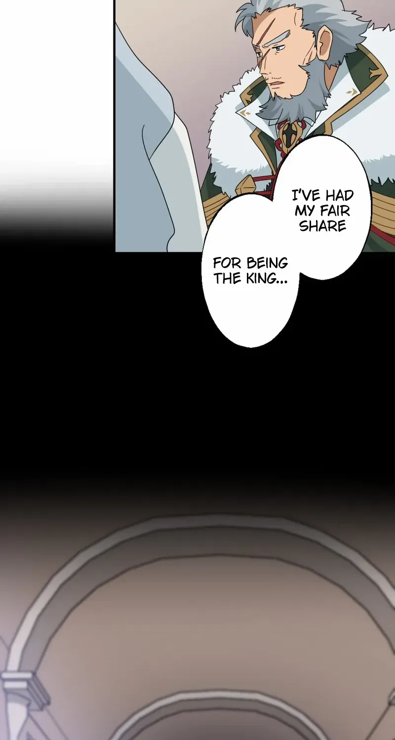 A Retired Old Sage Takes His Disciple on a Journey Chapter 30 page 49 - 