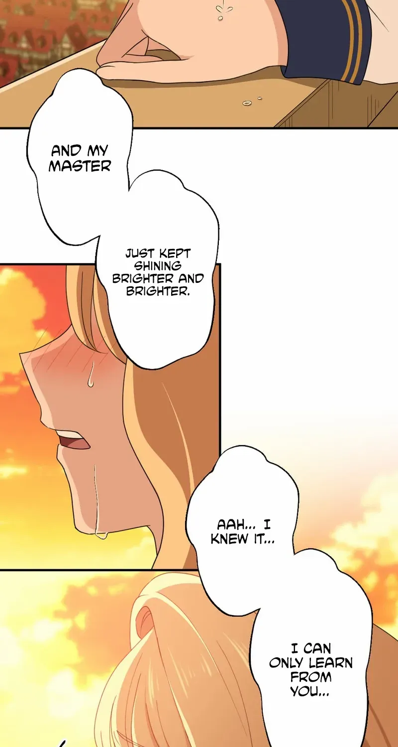 A Retired Old Sage Takes His Disciple on a Journey Chapter 30 page 6 - 