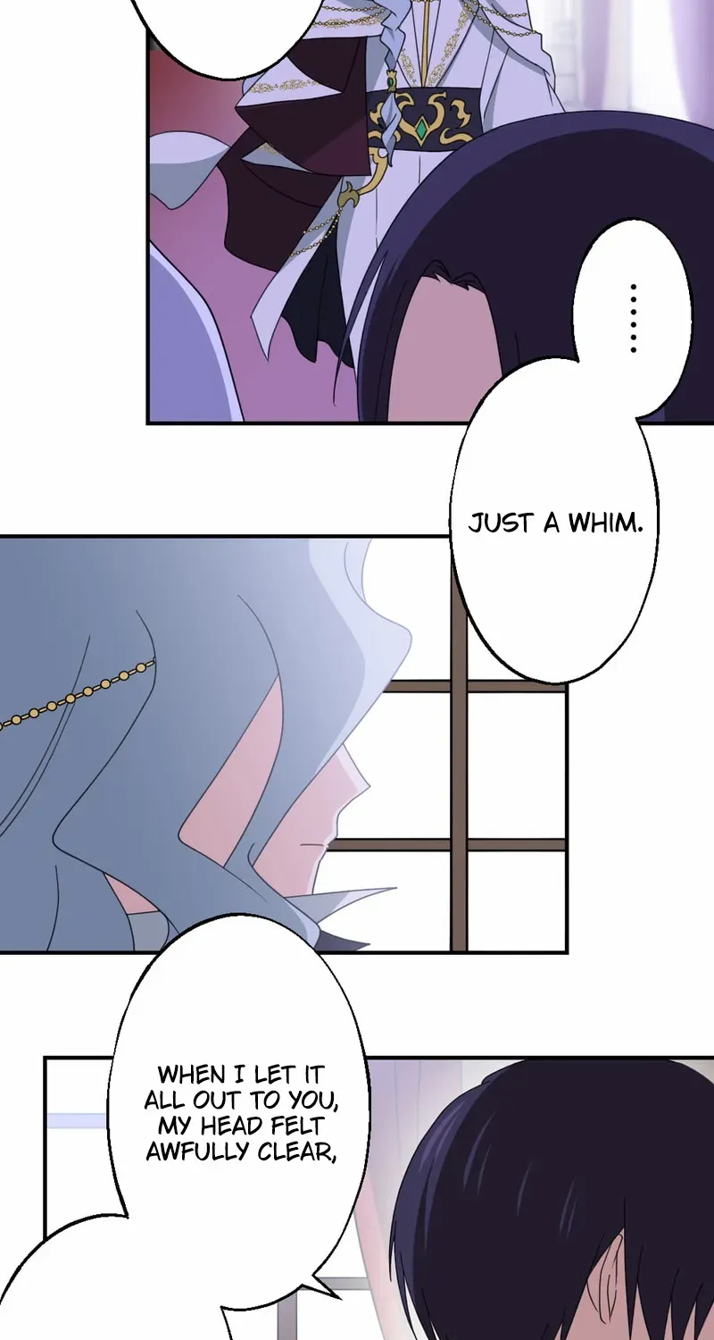 A Retired Old Sage Takes His Disciple on a Journey Chapter 30 page 52 - 