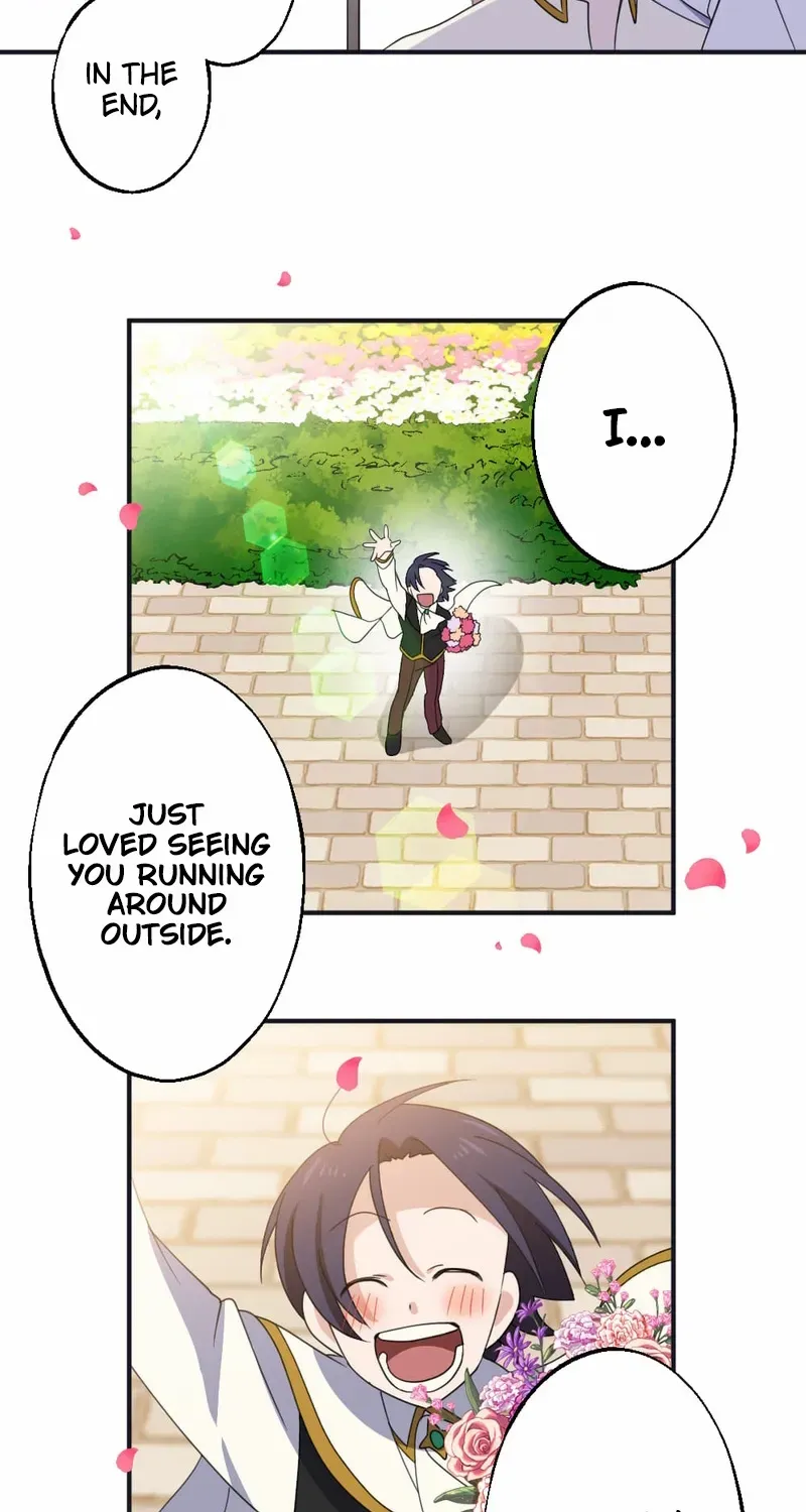 A Retired Old Sage Takes His Disciple on a Journey Chapter 30 page 60 - 
