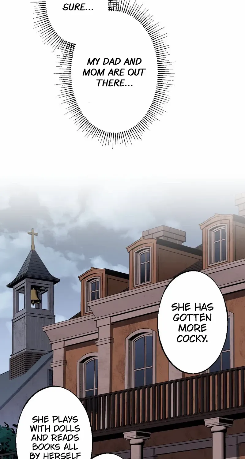 A Retired Old Sage Takes His Disciple on a Journey Chapter 31 page 16 - 