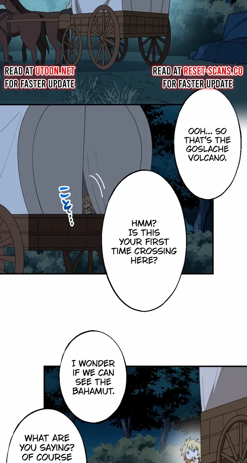 A Retired Old Sage Takes His Disciple on a Journey Chapter 31 page 25 - 