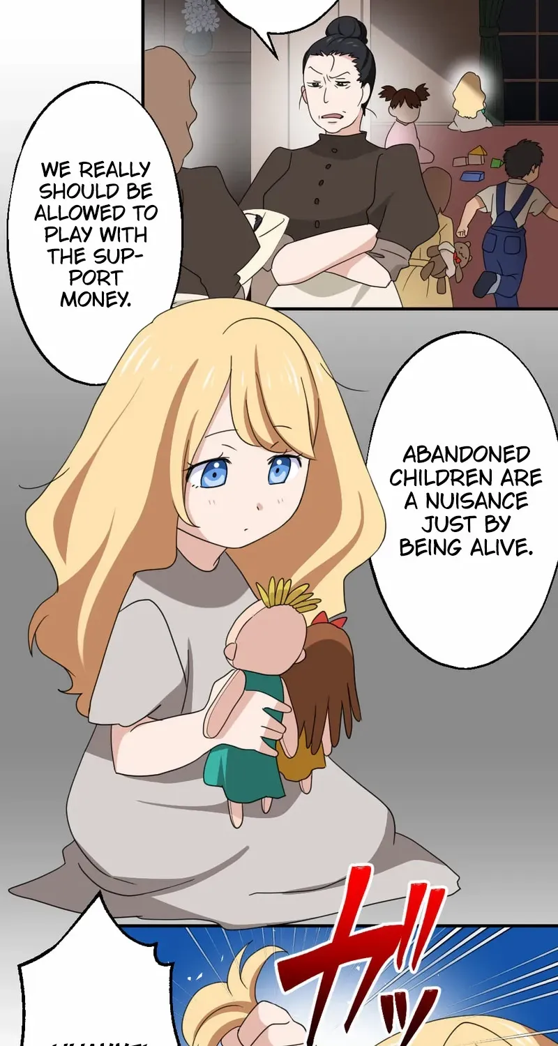 A Retired Old Sage Takes His Disciple on a Journey Chapter 31 page 4 - 
